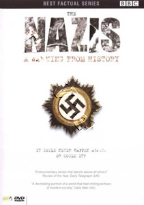 The Nazis: A Warning from History (DVD)